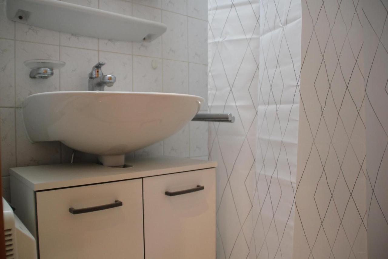Haus Lina Apartman Oberjoch Kültér fotó