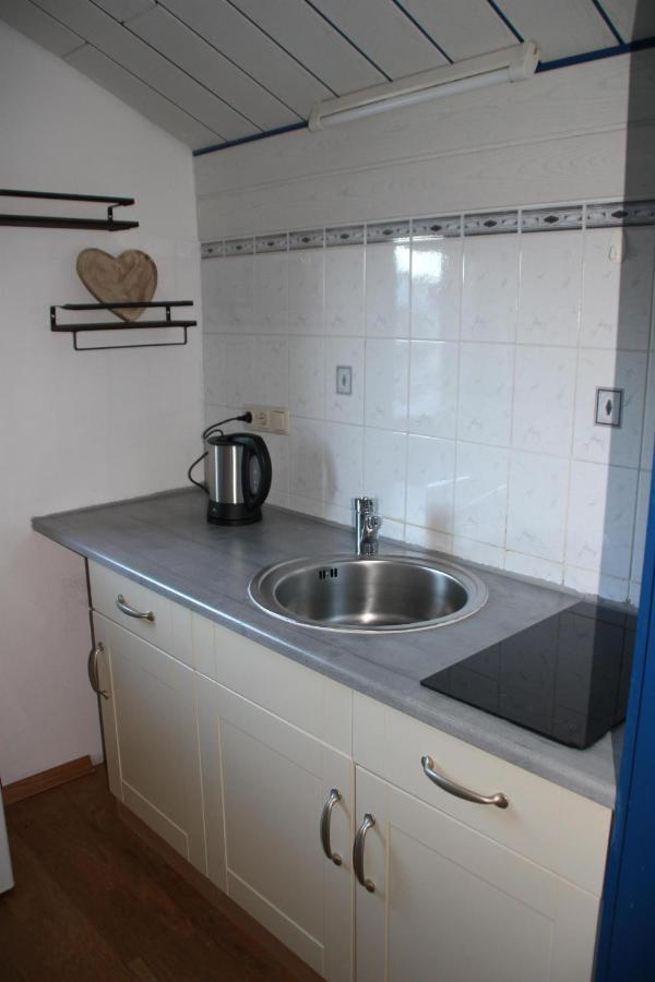 Haus Lina Apartman Oberjoch Kültér fotó